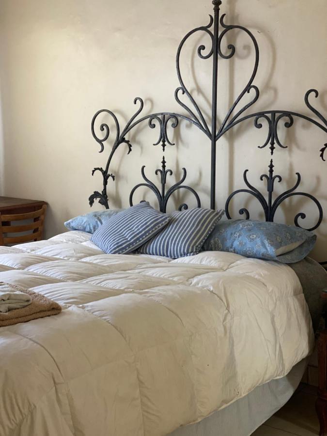 Hostel Casa Don Vicente Mendoza Exteriér fotografie