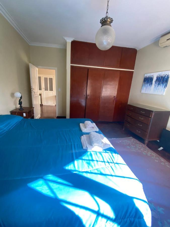 Hostel Casa Don Vicente Mendoza Exteriér fotografie