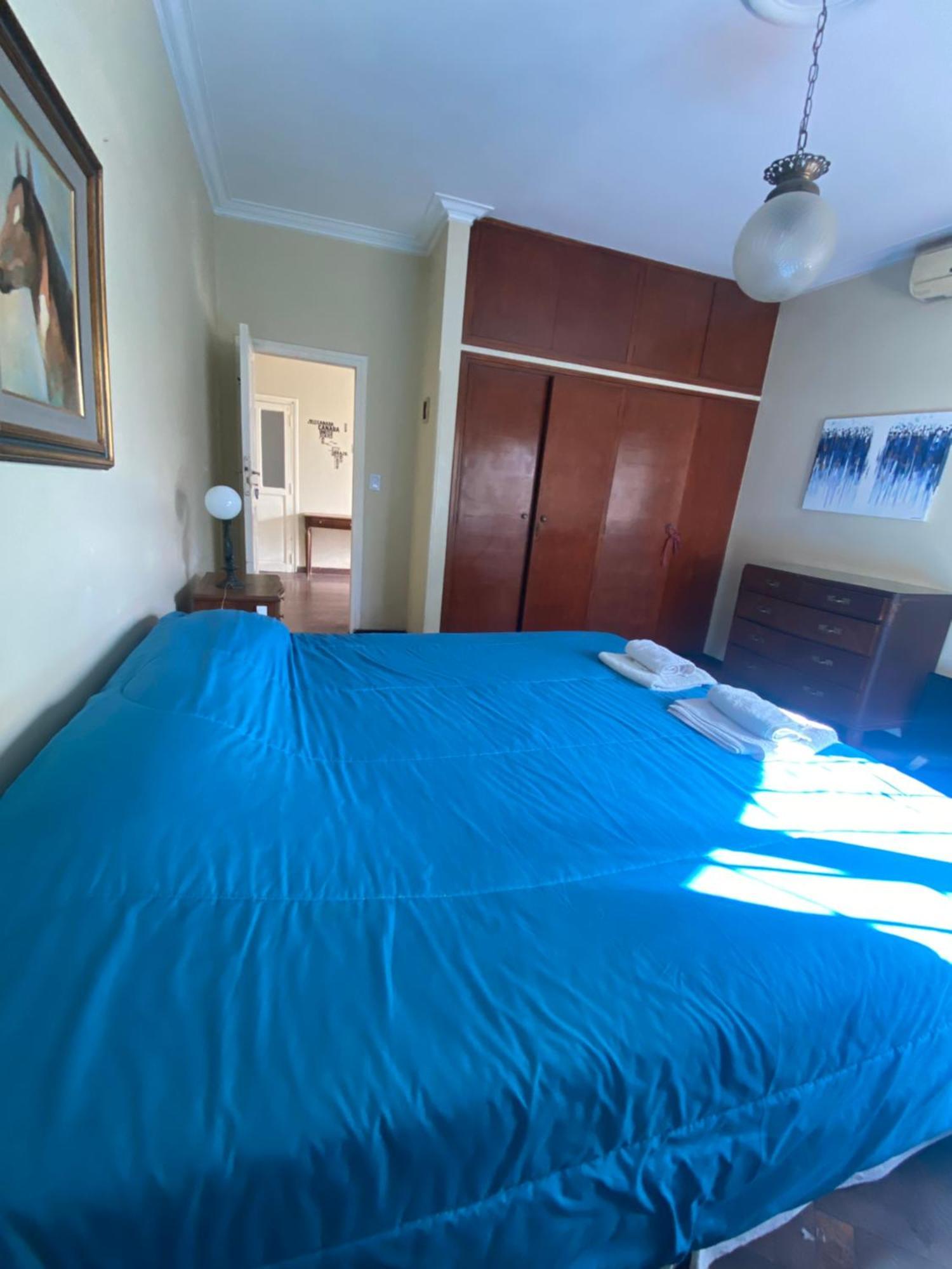 Hostel Casa Don Vicente Mendoza Exteriér fotografie