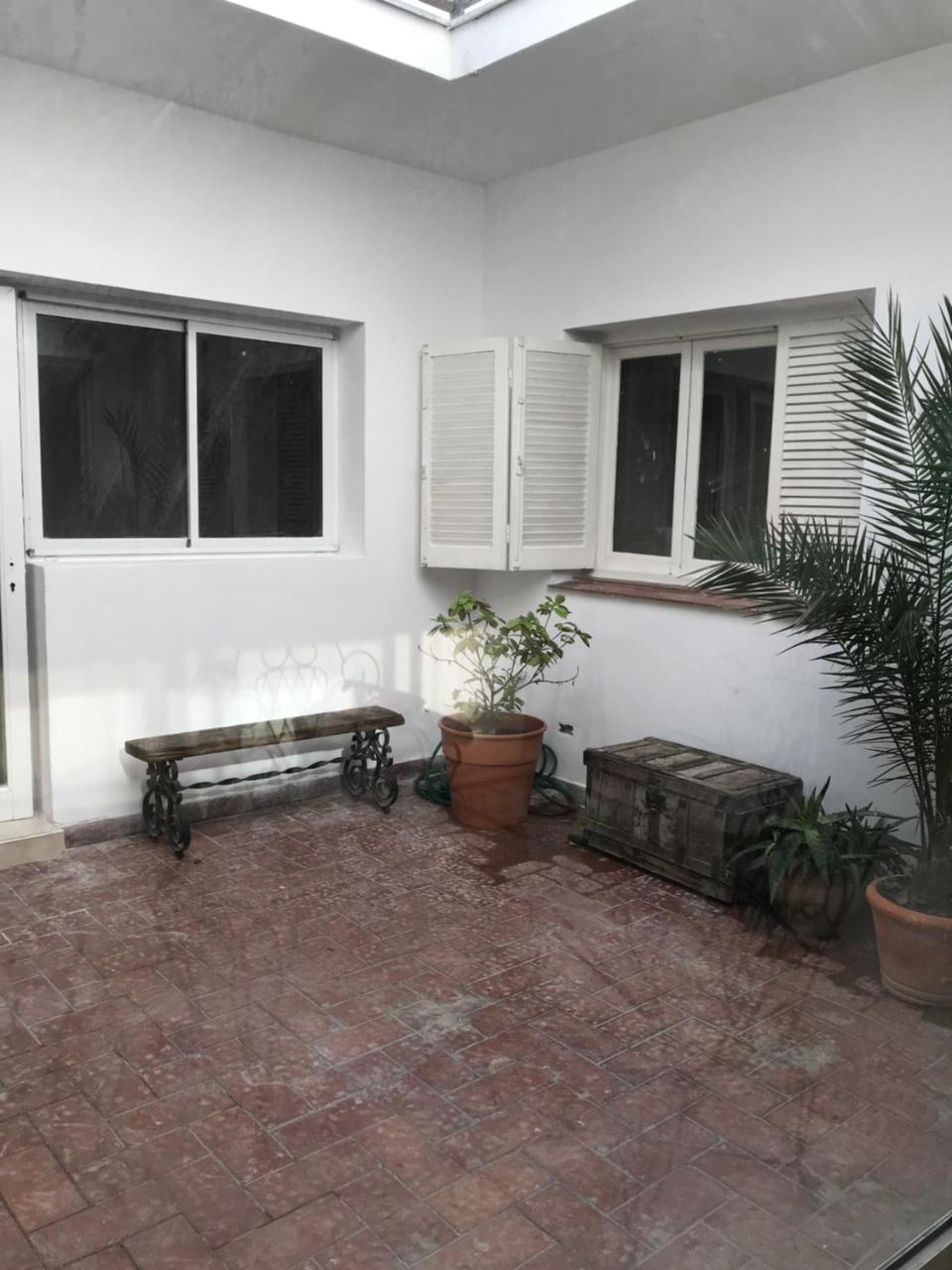 Hostel Casa Don Vicente Mendoza Exteriér fotografie