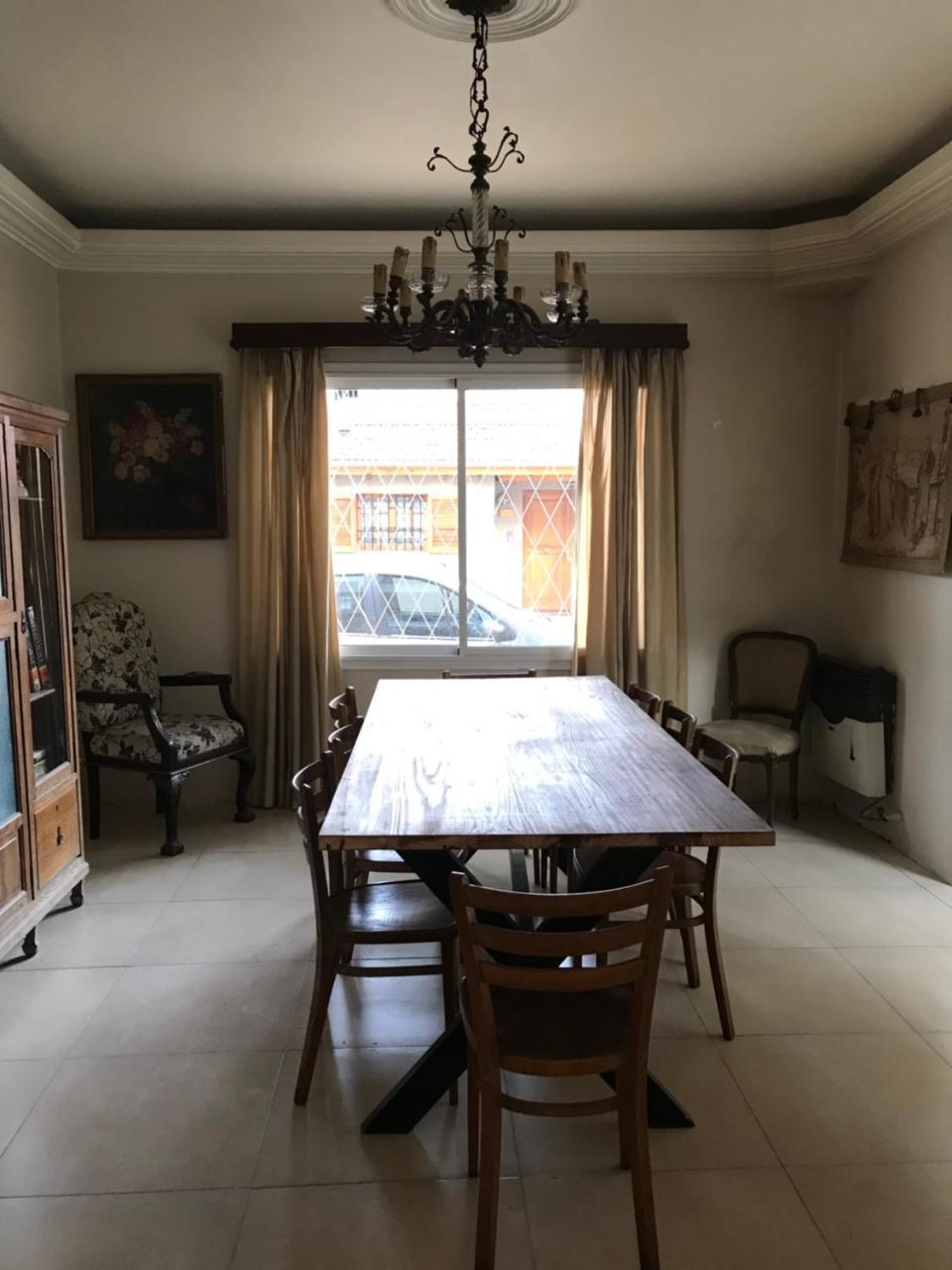 Hostel Casa Don Vicente Mendoza Exteriér fotografie