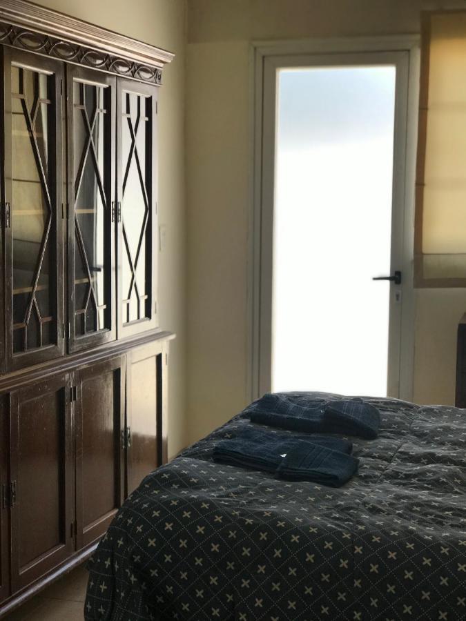 Hostel Casa Don Vicente Mendoza Exteriér fotografie